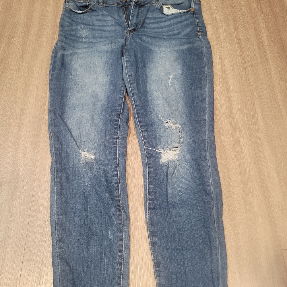 Judy Blue Jeans
